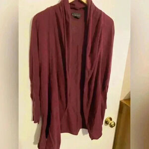 - Apostrophe Cardigan